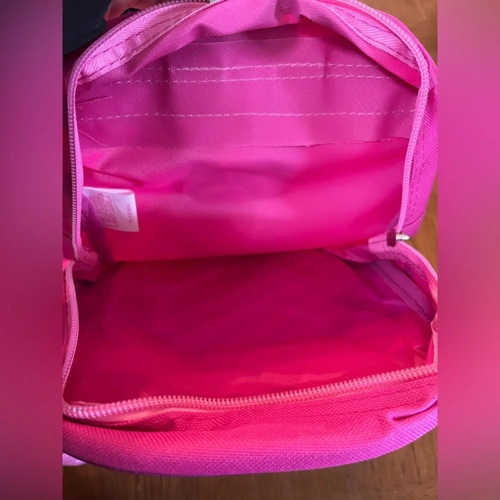 NWT 2 L.O.L Surprise mini backpacks rock stars